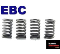KIT MOLLE FRIZIONE RINFORZATE +10% HONDA CB 350 360 400 750 K Four EBC CSK082