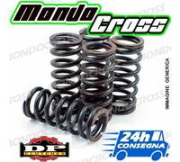 kit molle frizione rinforzate DP YAMAHA XT 600 2001 (01)