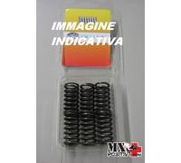 KIT MOLLE FRIZIONE RINFORZATE KTM SX 65 MINI 2018 SURFLEX FSRSM15/6