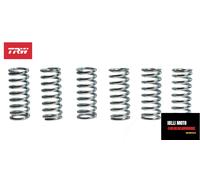 KIT MOLLE FRIZIONE TRW +10% rinforzate Yamaha YFM 660 R