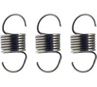 Kit molle massette avviamento - Piag.gio 50 Boxer Bravo Ciao SI - CI1470