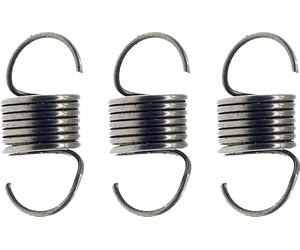 Kit molle massette avviamento - Piag.gio 50 Boxer Bravo Ciao SI - CI1470