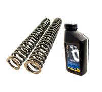 KIT MOLLE OLIO FORCELLA OHLINS PER HONDA CB 600 F HORNET 2007-2008