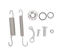 Kit molle per cavalletto laterale da 9 pezzi per XC XCF XCW EXC 150-530 2008-2016