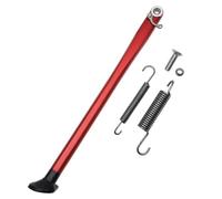 Kit Molle Per Cavalletto Laterale Da Motocross Per Husqvarna FE TE FX TX Per EXC EXCF XC XCF XCW SX SXF Six Days 2008-2022 2023(Type A 08-16 Red)