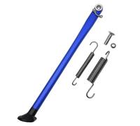 Kit Molle Per Cavalletto Laterale Da Motocross Per Husqvarna FE TE FX TX Per EXC EXCF XC XCF XCW SX SXF Six Days 2008-2022 2023(Type A 08-16 Blue)
