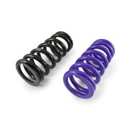 Kit molle posteriori Hyperpro Yamaha Czd 300 Sp-ya03-ssd009b