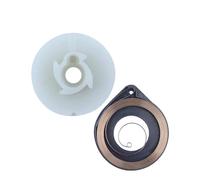 Kit molle puleggia di avviamento Recokil for motosega 51 55 505303735, 501763101 Benzina