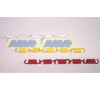 KIT MOLLE RACING FRIZIONE MALOSSI MAXI SCOOTER 2913137