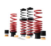 Kit Molle regolabile H&R 23022-2 per Audi A3 Saloon (8YS, 8YM) A3 Sportback (8YA