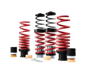 Kit Molle regolabile H&R 23022-6 per SEAT Leon IV ST (KL8, KLD) /mm