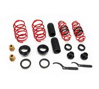 Kit Molle Regolabili Sportivi per Volkswagen Golf VIII CD1 1.0 TSI CV 110 2019 -