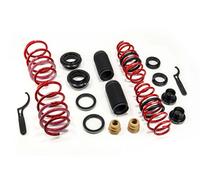 Kit Molle Regolabili Sportivi per Volkswagen Golf VIII CD1 1.5 eTSI CV131 07/19-