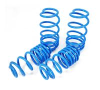 Kit Molle Ribassate Assetto for VW Golf 5 1K1 3.2 R32 4motion 250 PS@81MI