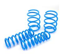 Kit Molle Ribassate for BMW Serie 3 F30 Berlina 12-18 Anteriore Posteriore molla