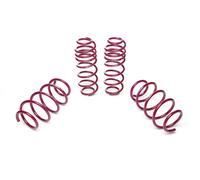 Kit Molle ribassate sportive Fiesta Typ JHH 1.0 ,1.1 da 06.2017 -30mm NO AUTOMAT