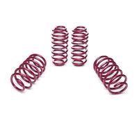 Kit Molle ribassate sportive TT 8J Roadster, TTS, Quattro 2007-2014 -30mm