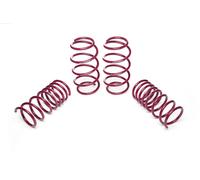 Vogtland Kit Set Molle ribassate assetto 954022 per Fiat 500 tuning