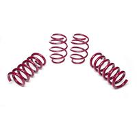 Kit Molle Ribassate Tuning Fiat 500e T.FA1, Abarth 11.2020>