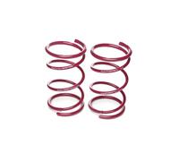 Vogtland Molle Abbassamento per Peugeot 106 Tipo 1C 1A 1.4 Senza 16V Bj.09.1991-