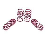Kit Molle Ribassate Tuning VW Golf VII T.AU|GTI|GTI Performance|GTD 03.2013>