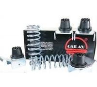 KIT MOLLE RINFORZO PER CARICO SOVRACCARICO FIAT STRADA 178-278 10889 O.S.R.A.V.