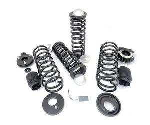 Kit molle sospensione anteriore e posteriore C-2518 Arnott per LAND ROVER
