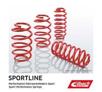 Kit molle sospensione con autorizzazione generale all'uso (ABE) E20-20-014-04-22