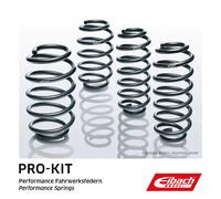 Kit sospensioni, molle EIBACH Pro-Kit E10-20-016-01-22