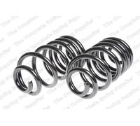 LESJÖFORS 4595033 Kit autotelaio, molleggio