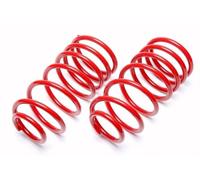Kit Molle Sportive Anteriori per Renault Laguna II GT 3.0 V6 CV 207 FWD -35mm