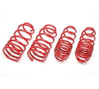 Kit Molle Sportive Ribassate Nissan Micra II K11 1992-2003 -40mm -40mm