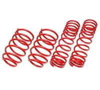 Kit Molle Sportive Ribassate VW Golf I incl. Cabrio+Jetta 1979-1993 -60mm -40mm