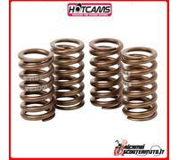KIT MOLLE VALVOLE HOT CAMS SUZUKI RM 250 Z 2015 VSK2002#9