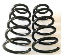 KIT MOLLESOSTITUTIVE RINFORZATE AUMENTO CARICO OSRAV FORD MONDEO IV' SERIE