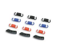 KIT MOLLETTE FRIZIONE RACING MALOSSI MHR PIAGGIO VESPA LX 50 4T 298747