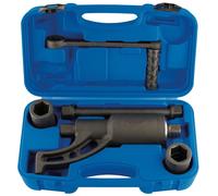 Kit Moltiplicatore Di Momento Draper Expert 83635 (5 Pezzi)