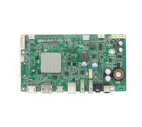 Kit Monitor Fai Da Te Con Controller LCD A1419 A2115 5K Da 27'' Con Scheda Driver DP Type-c, Compatibile Con IMac, Scheda Madre For Test Dello Schermo LM270QQ1 LM270QQ2.(LM270QQ1)