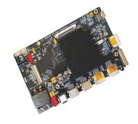 Kit Monitor Fai Da Te Con Controller LCD A1419 A2115 5K Da 27'', Scheda Driver Di Tipo C DP 1.4 For Test Dello Schermo Della Scheda Madre LM270QQ1 LM270QQ2(LM270QQ1)