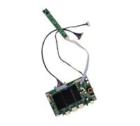 Kit Monitor Fai Da Te For Controller LCD A1419 A2115 5K Da 27 Pollici, Scheda Driver HDMI2.1, For LM270QQ1, Scheda Madre(M270QAN02.3)