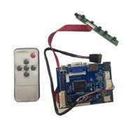 Kit Monitor For B173RTN01.2 1600X900 LCD LED Screen HDMI+Audio Controller Driver Board 40Pins LVDS, Accessori TV