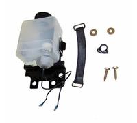 Kit Monitor Gear Lube Mercruiser Bravo Quadrato 806193A48 1991 - Oltre