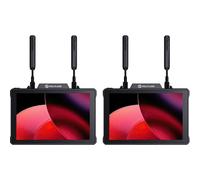 Kit monitor ricetrasmittente wireless Hollyland Pyro | ✅ Garanzia di 5 anni