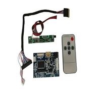 Kit Monitor Scheda Controller HDMI PCB800661V.9 For B101AW03 V0 V.0 B101AW03 V1 V.1 LCD LED Screen Controller Board Driver Monitor Parts