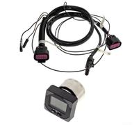 Kit monitor sistema di ricambio per Mercury per motori Mercruiser con per Smartcraft SC1000 Compatibilità OEM 79879896K21 adatto per modelli dal 2002 in poi
