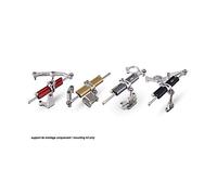 kit montage amortisseur de direction yss yamaha xsr900