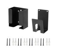 Kit montaggio a parete caricabatterie EV per cellulare per wallbox set gestione