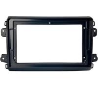 Kit Montaggio Adattatore Autoradio Mascherina 9" per Fiat Ducato dal 2021
