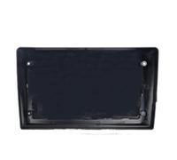 Kit Montaggio adattatore Autoradio Misura Per Kia CEED 2012-2018 9 POLLICI 2018-2022 10.1 auto lettore cruscotto multimediale Center fascia(F)