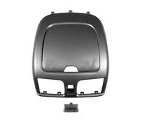 Kit Montaggio Adattatore Autoradio Per Nissan Per Sentra Sunny 2000-2006 Centro Dash Air Vent Cubby Stoccaggio Pericolo Interruttore 682605M002